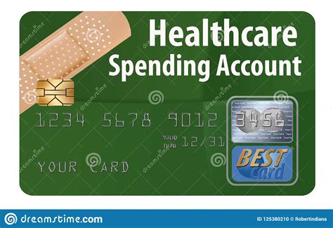 my card smart saver|what is health spending account.